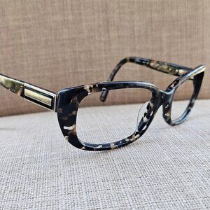 Banana Republic Women Glasses Frame Brown Tortoise Eyeglasses 54[]17 135 Eyewear